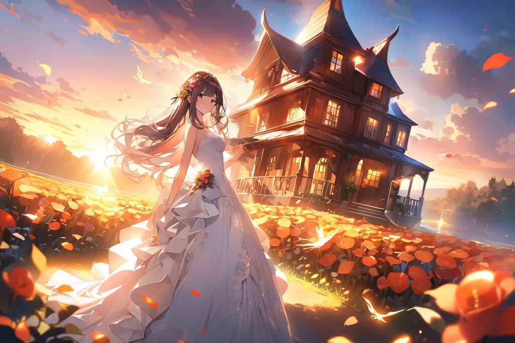 二次会はこちらです