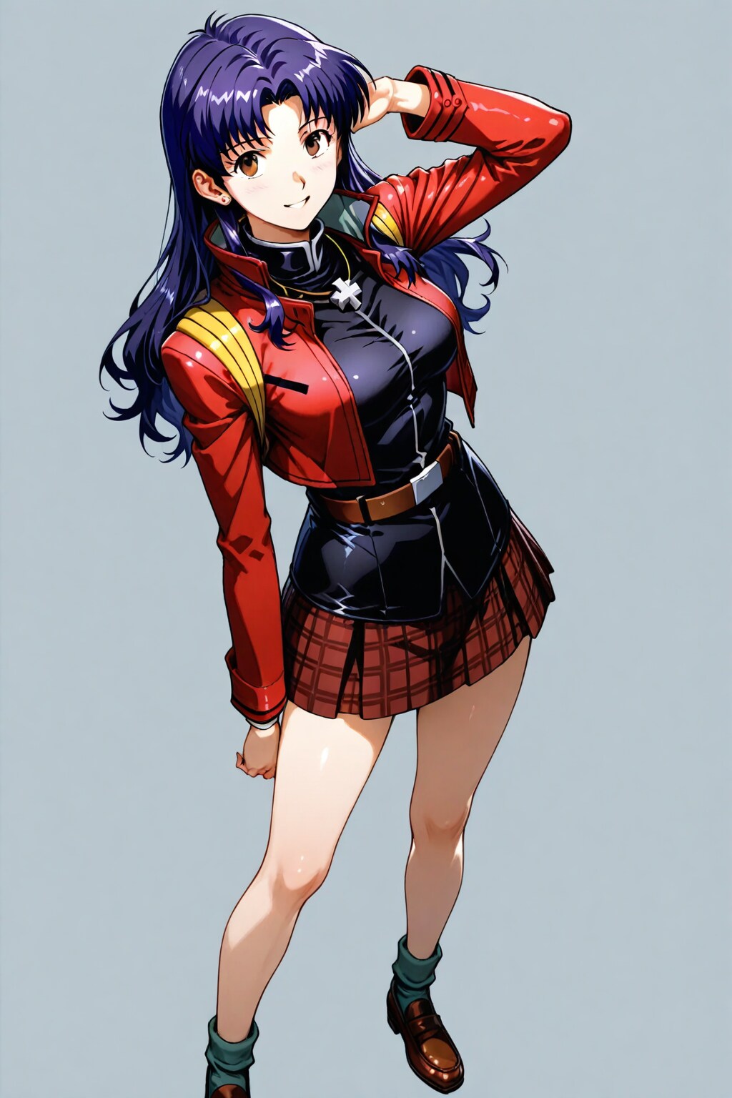 【コスプレ】葛◯さん