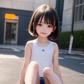 スポーツ少女（124枚） 4枚目
