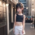 スポーツ少女（124枚） 2枚目