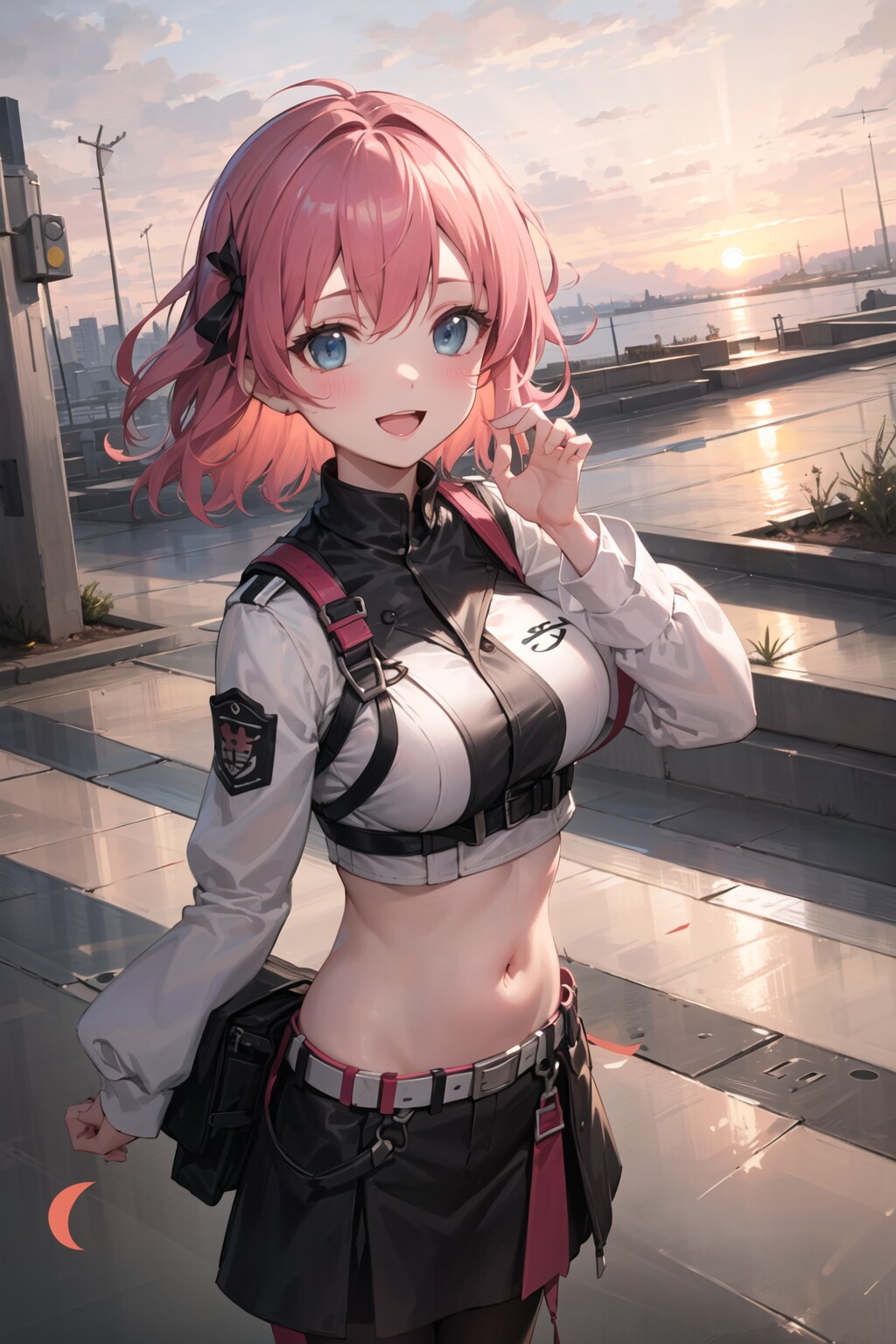 デートする？