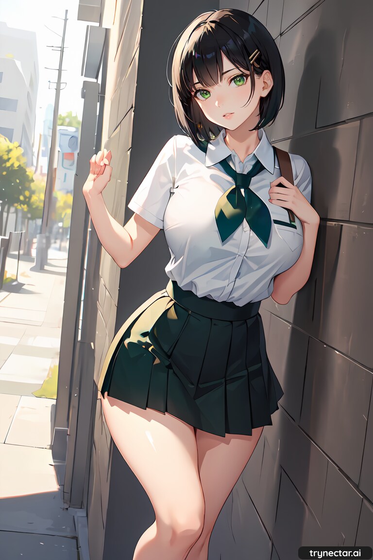 Suguha Kirigaya - Sword Art Online