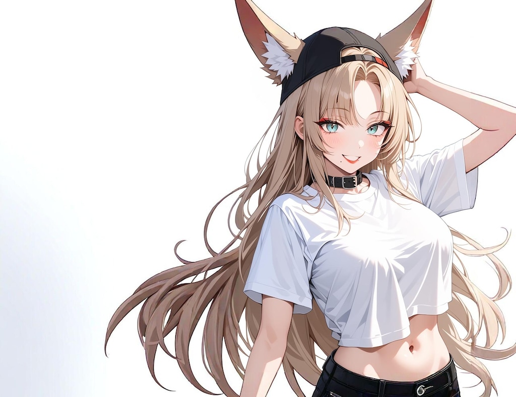 エロすぎない壁紙12
