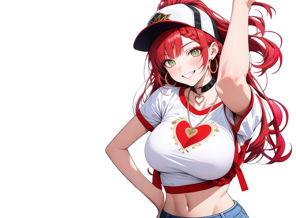 エロすぎない壁紙12