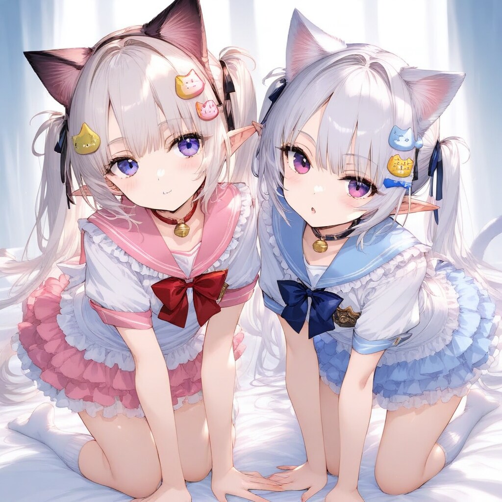 twin's