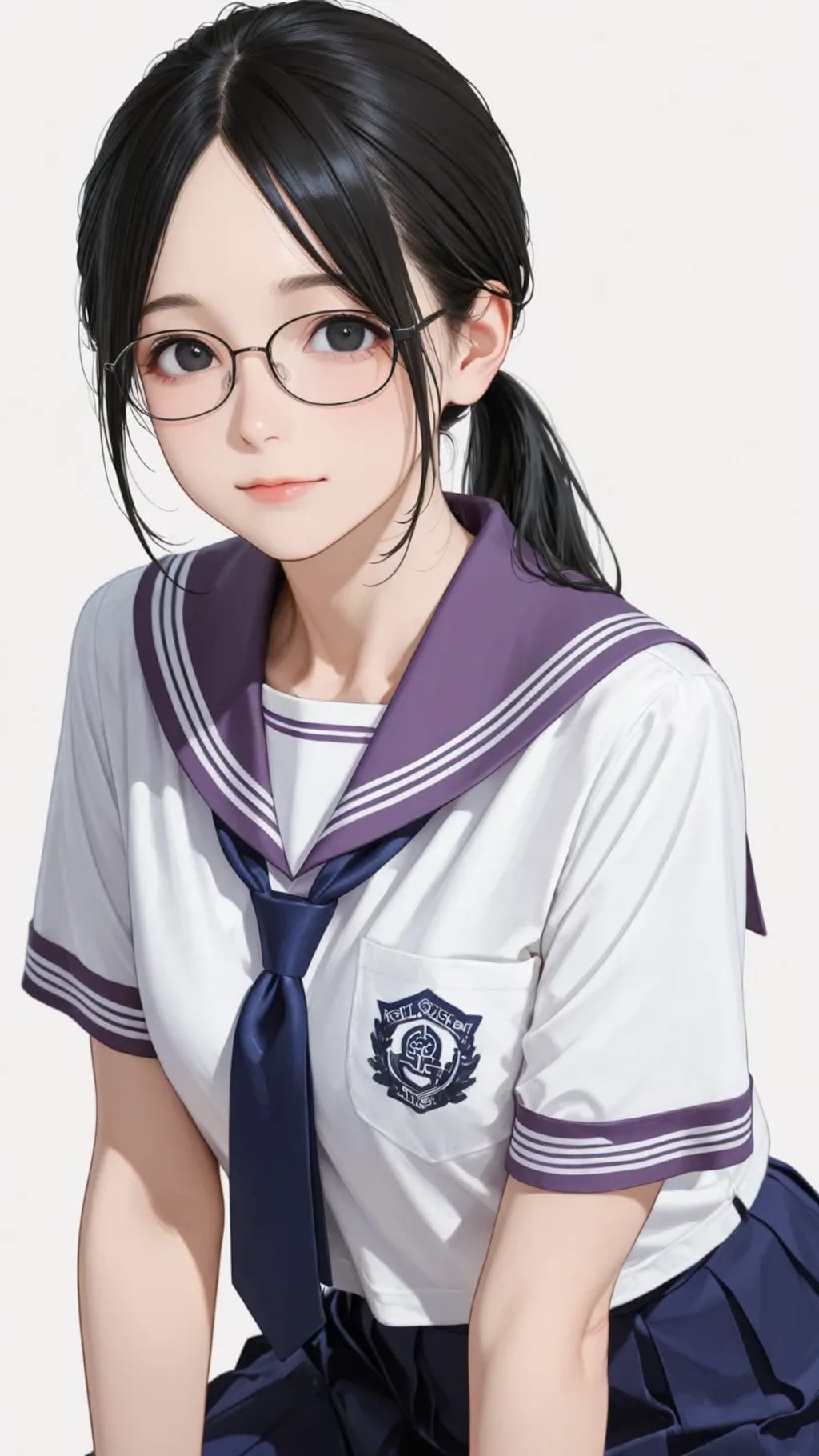 女子校生制服図鑑