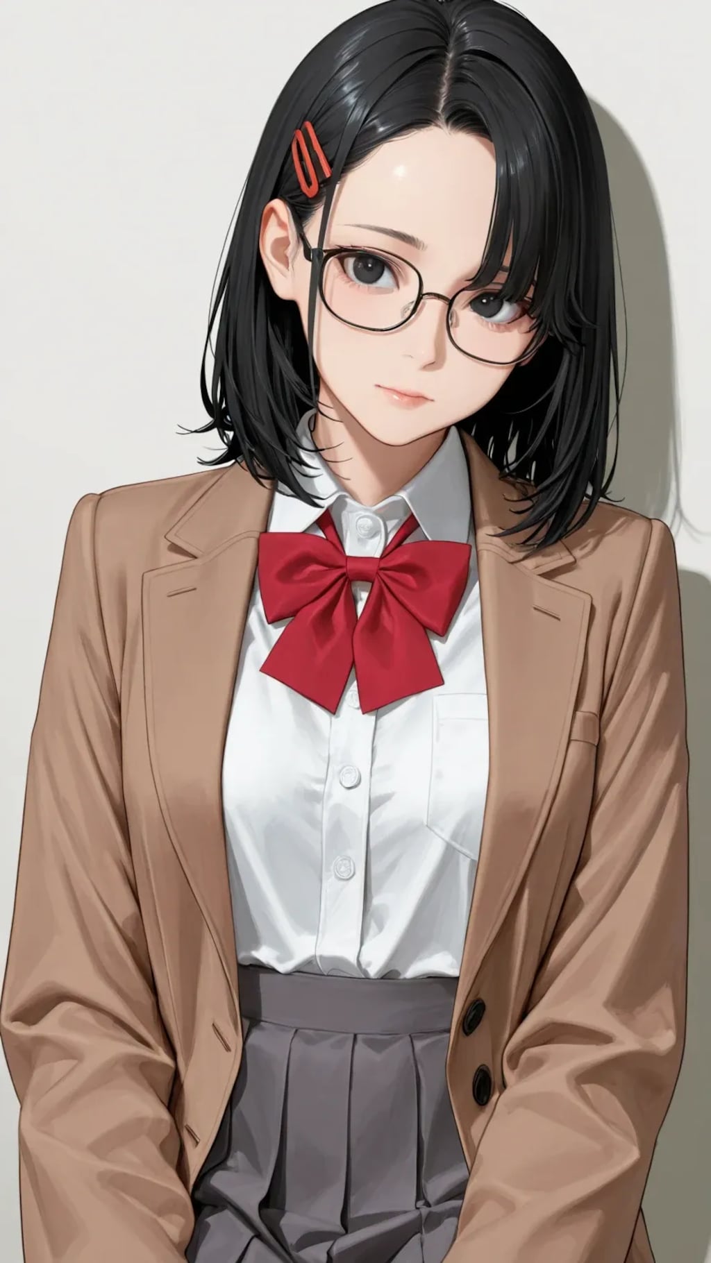 女子校生制服図鑑