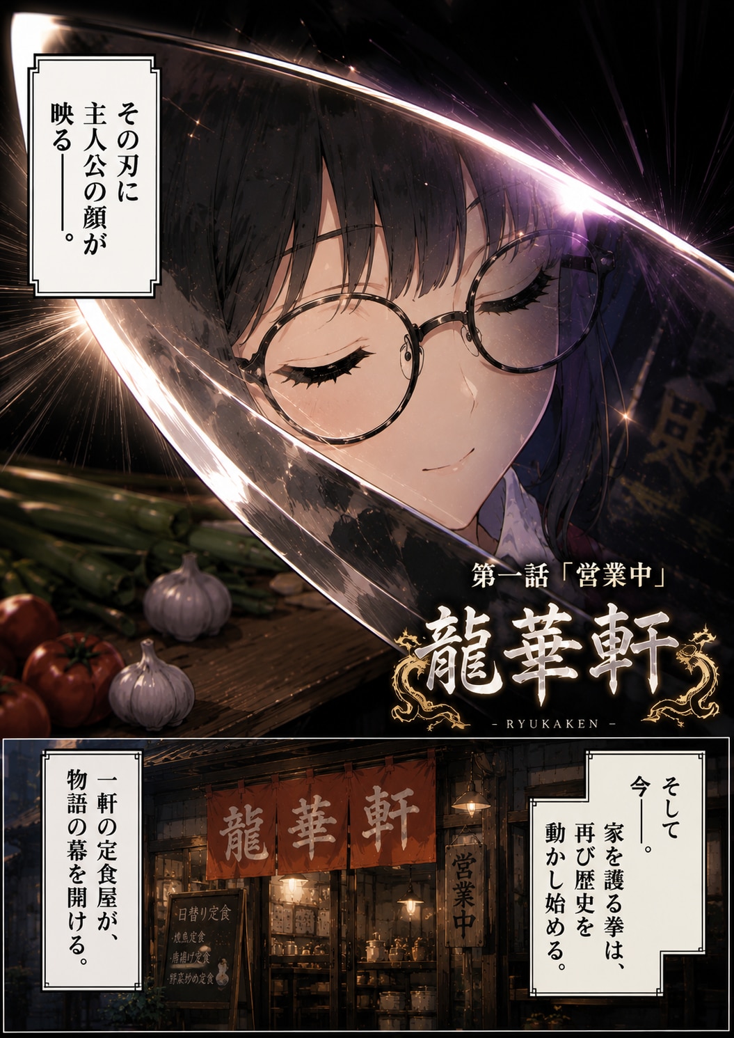 名称未定