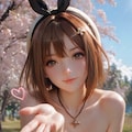 桜　❀𓈒𓐍 𓈒𓈒 𓏸 ❀ 𓂃 𓈒𓏸 𓂃❀❀ 5枚目