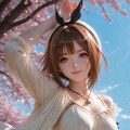 桜　❀𓈒𓐍 𓈒𓈒 𓏸 ❀ 𓂃 𓈒𓏸 𓂃❀❀ 7枚目