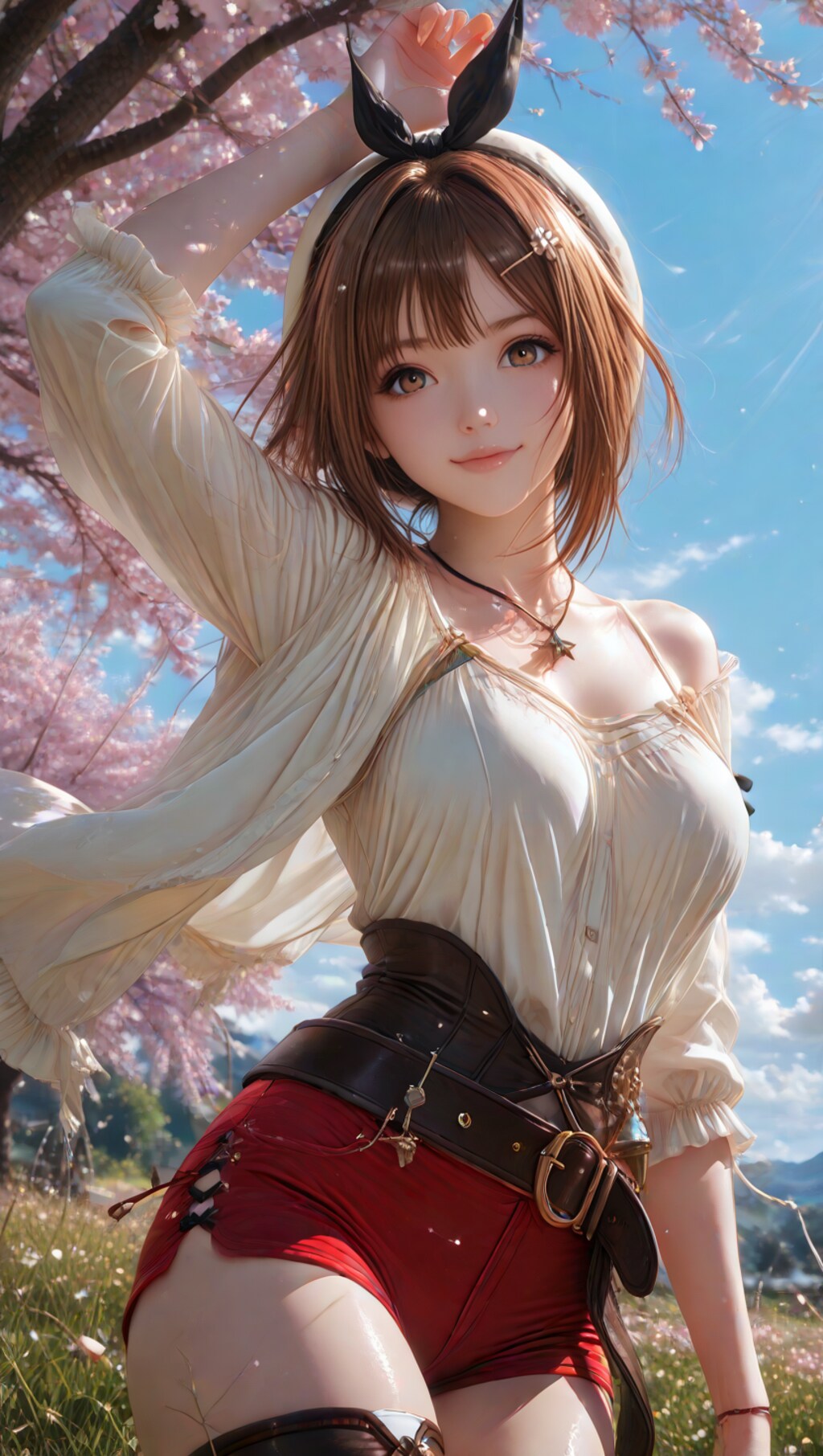 桜　❀𓈒𓐍 𓈒𓈒 𓏸 ❀ 𓂃 𓈒𓏸 𓂃❀❀