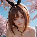 桜　❀𓈒𓐍 𓈒𓈒 𓏸 ❀ 𓂃 𓈒𓏸 𓂃❀❀ 2枚目