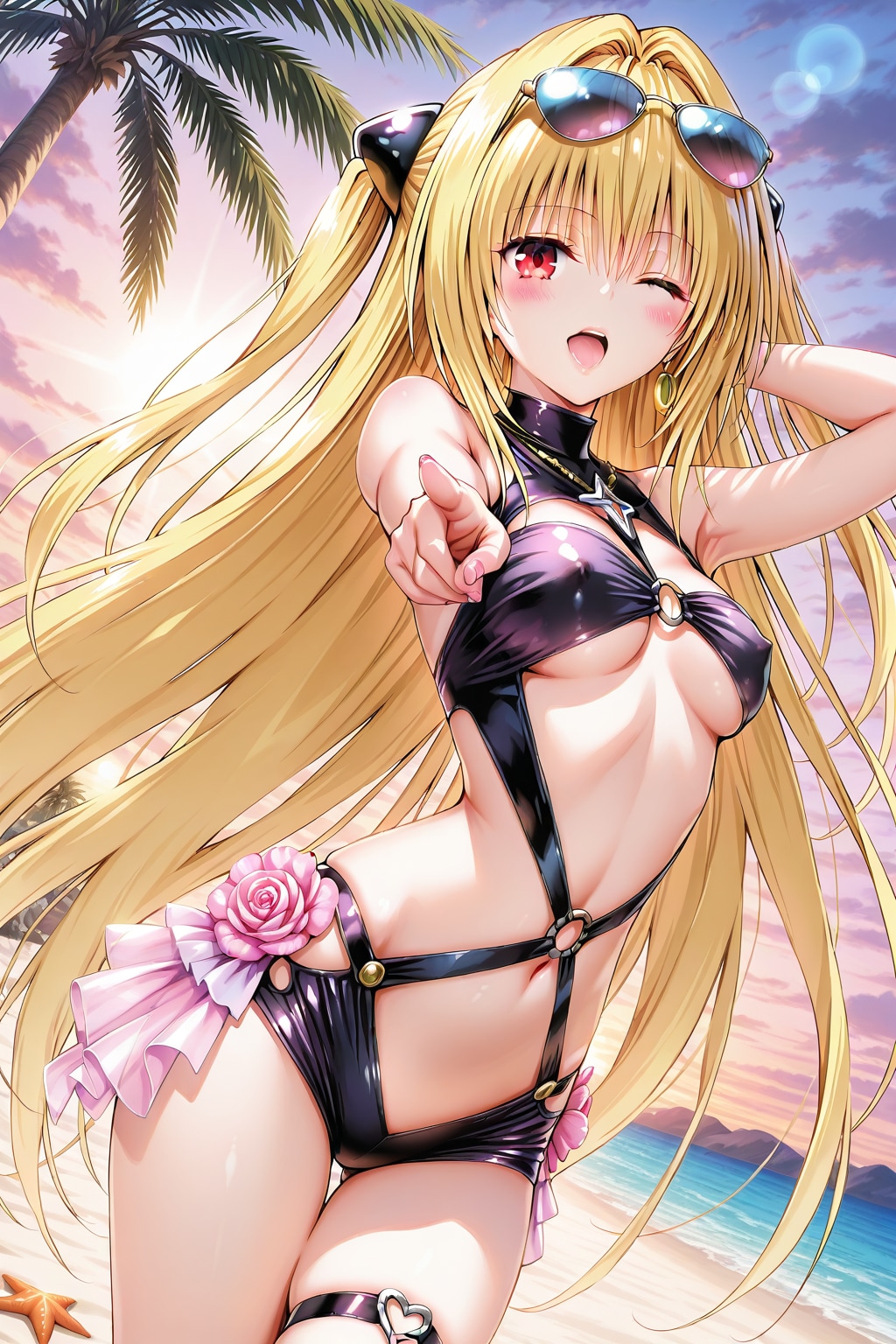 yami