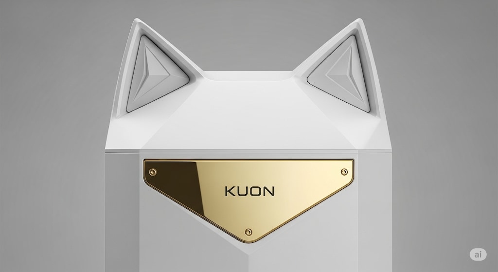 【KUON PC】九尾の狐「久遠」コラボゲーミングPC | の人気AIイラスト・グラビア