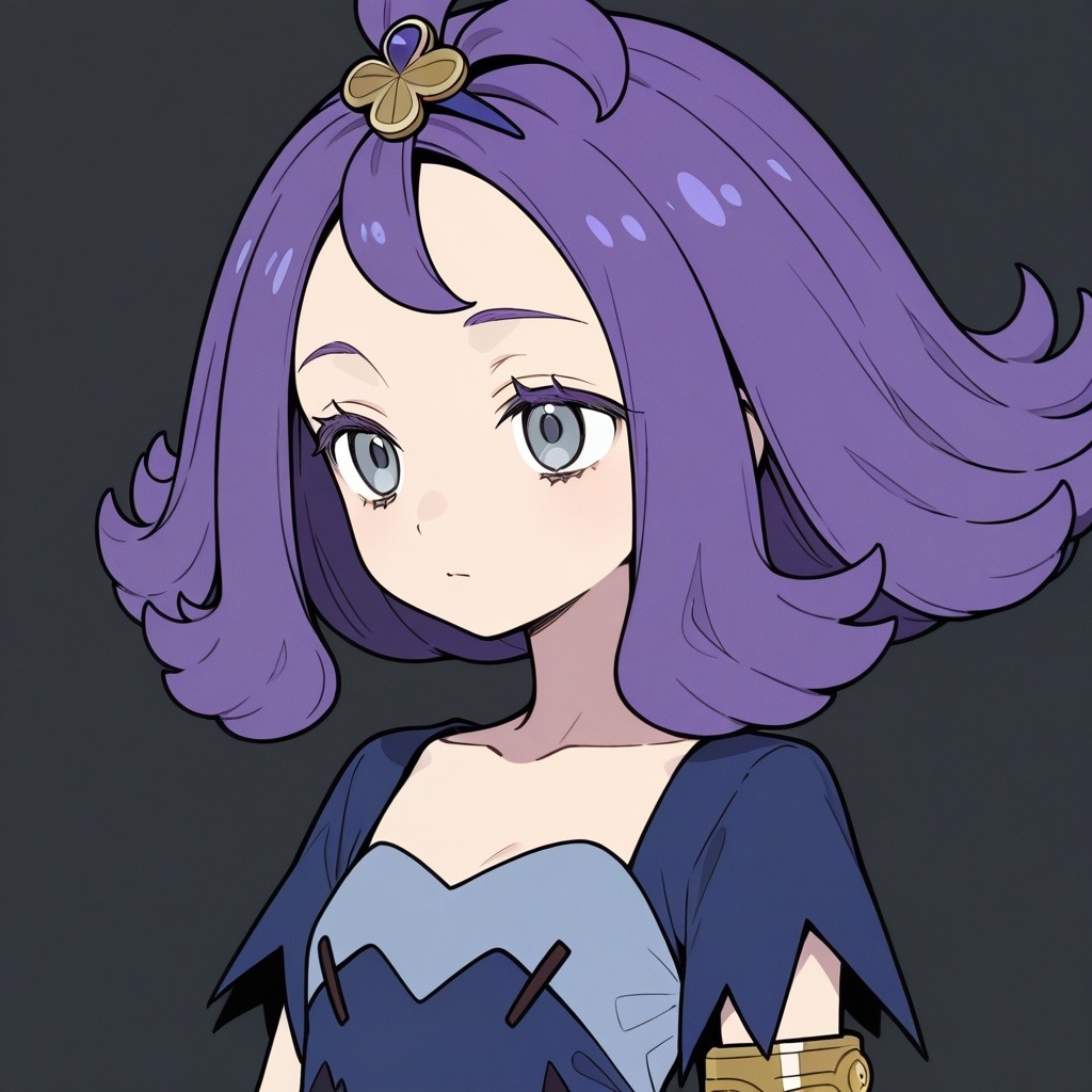 acerola (pokemon) | の人気AIイラスト・グラビア