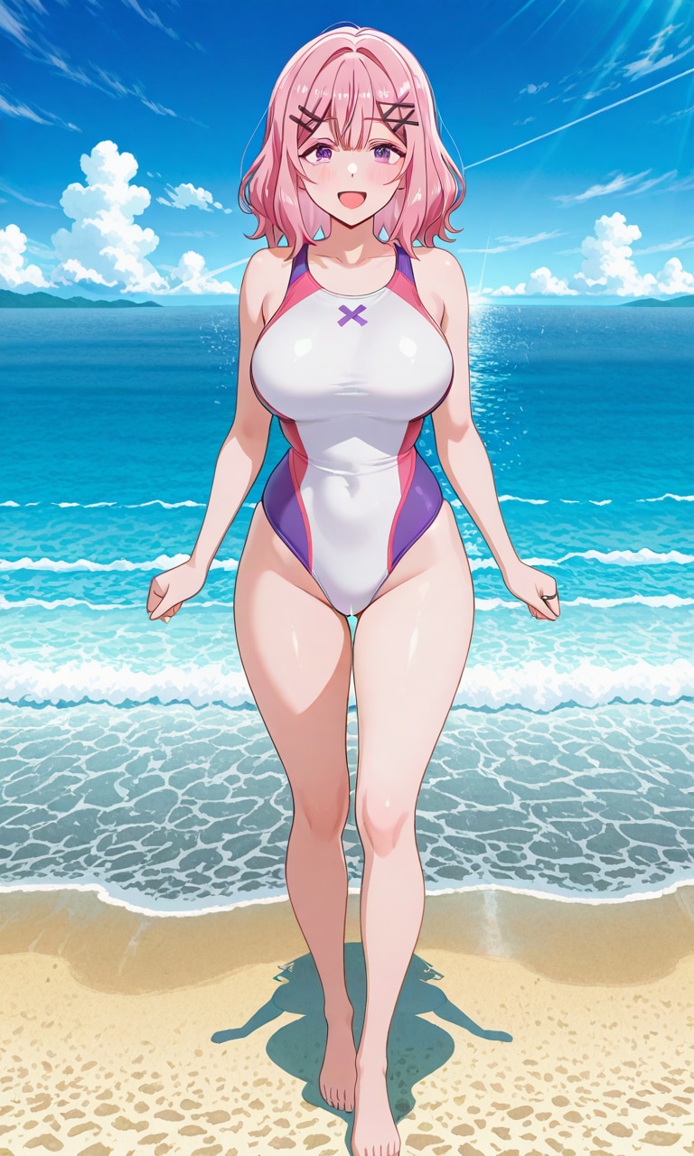 れな子さんの色気