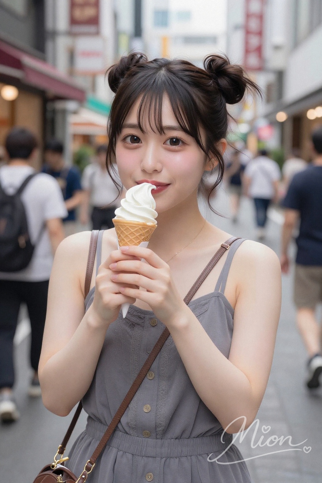 Ice Cream Vol.1