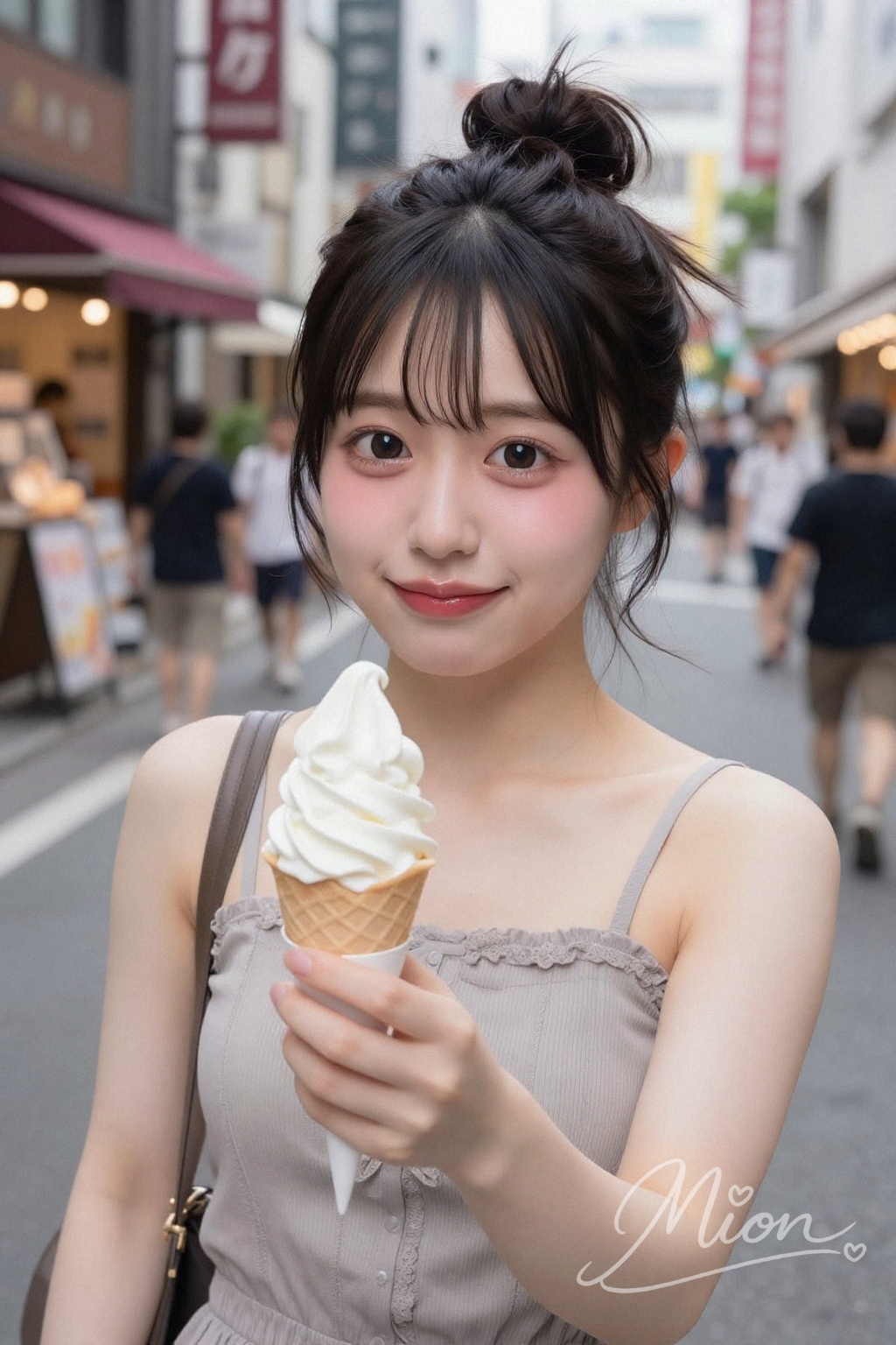 Ice Cream Vol.1