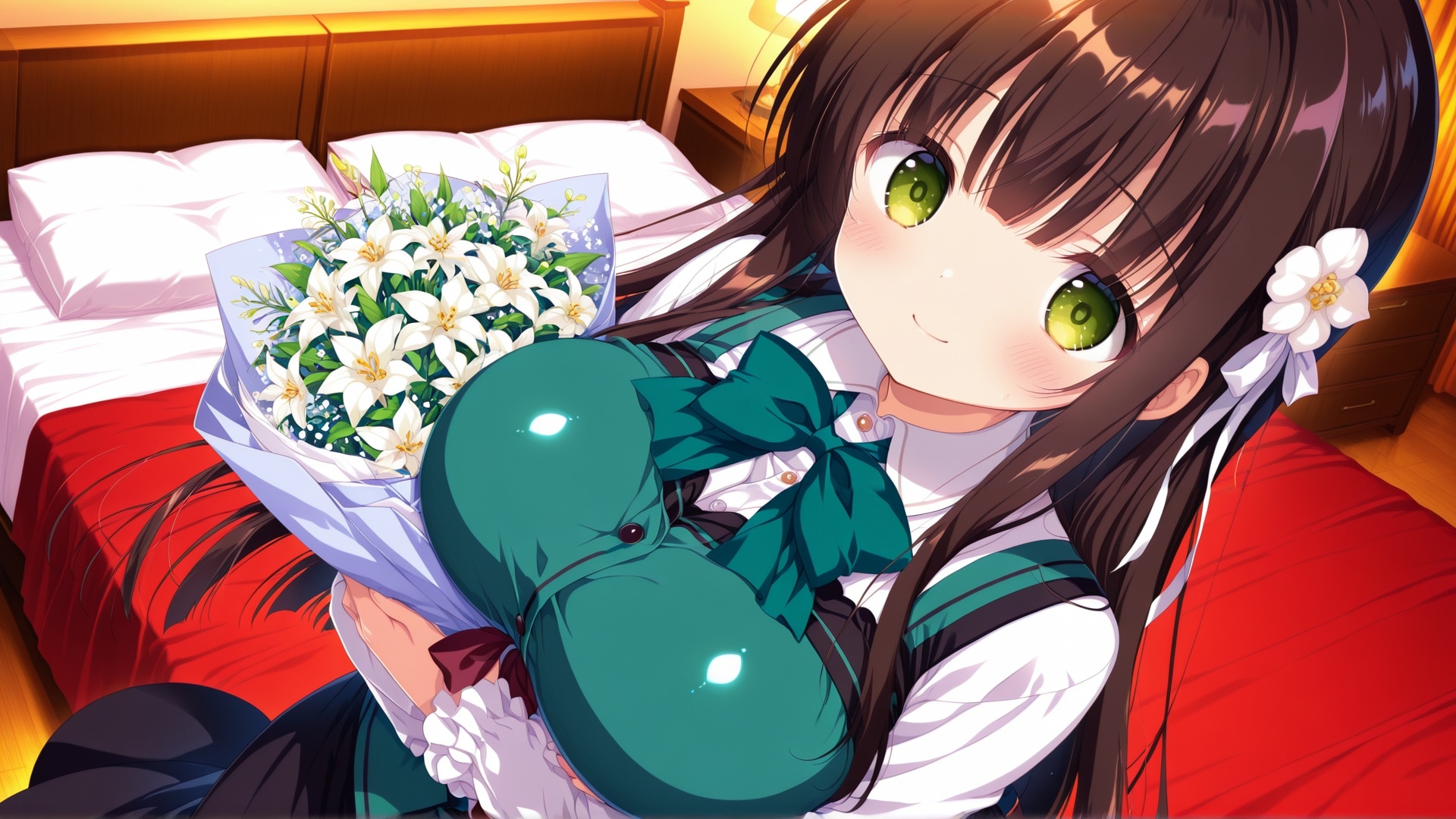 宇治松千夜