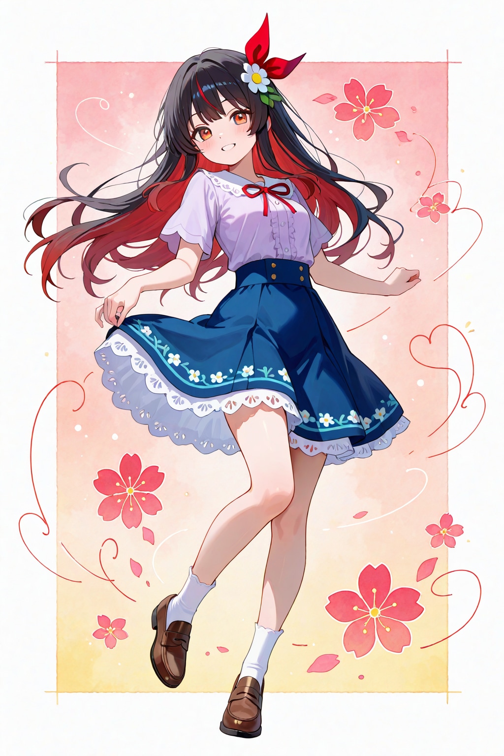 少女