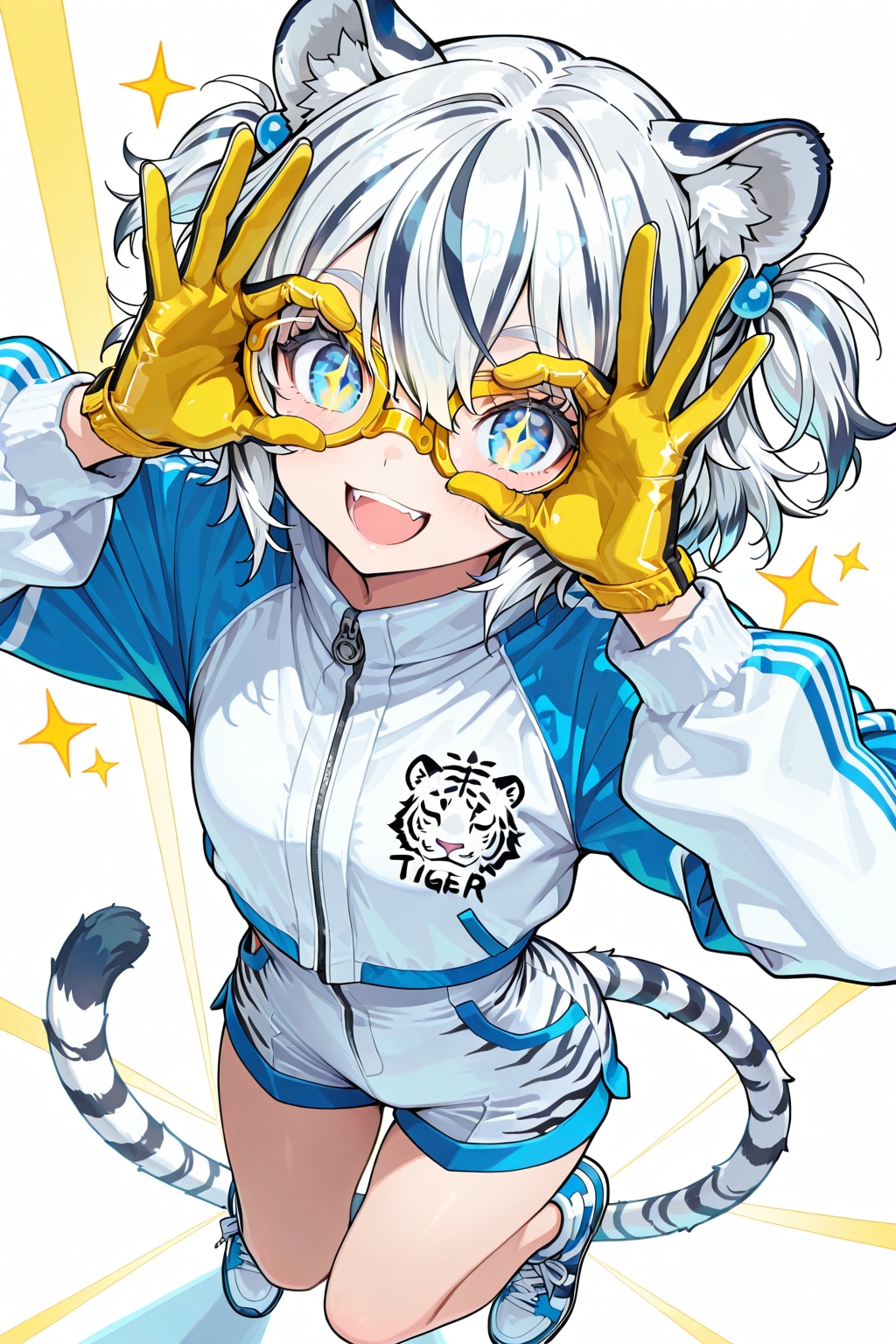 やちまるさんの凛虎さんの詰め合わせ