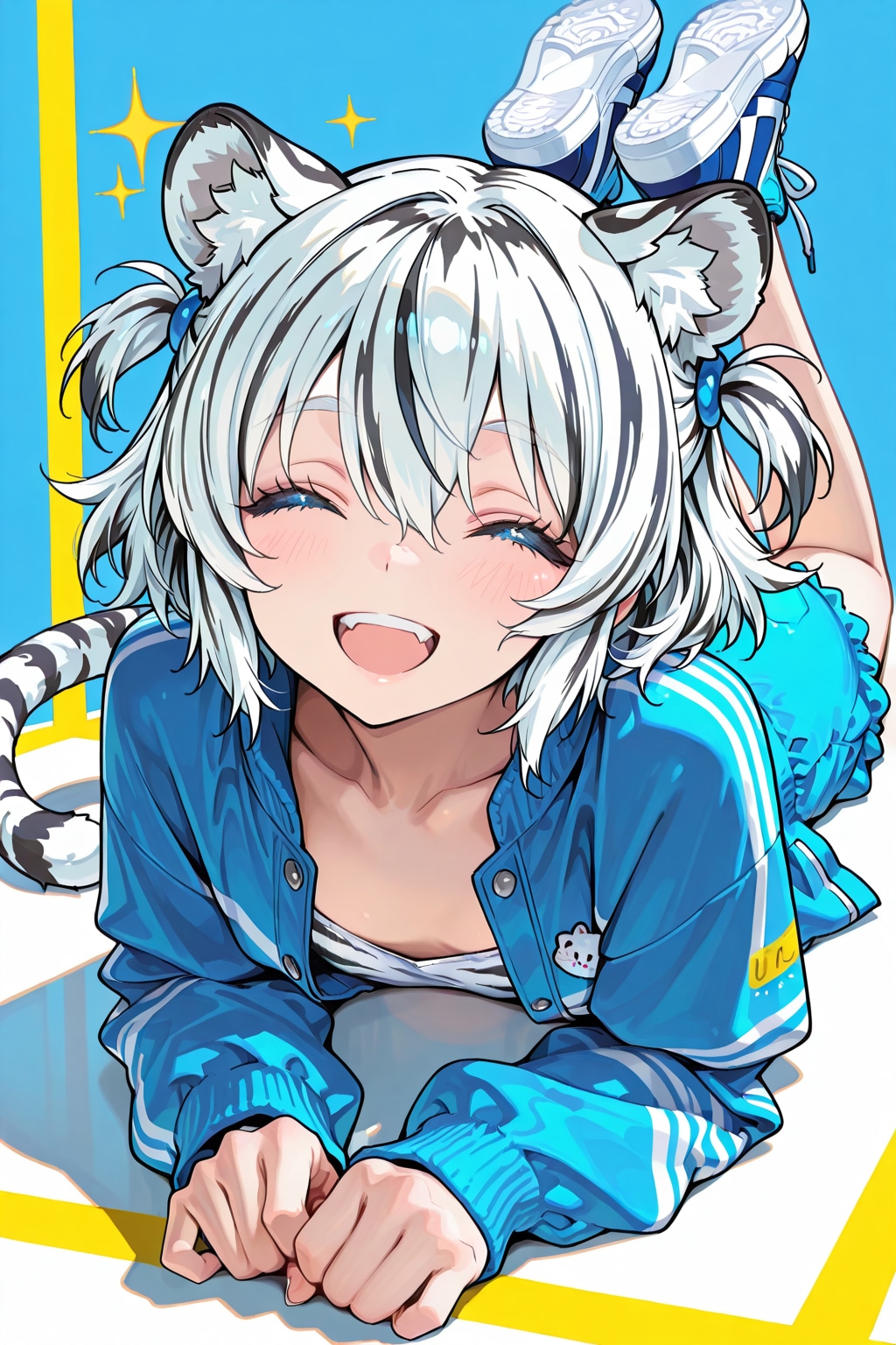 やちまるさんの凛虎さんの詰め合わせ