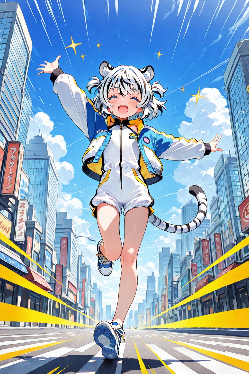 やちまるさんの凛虎さんの詰め合わせ