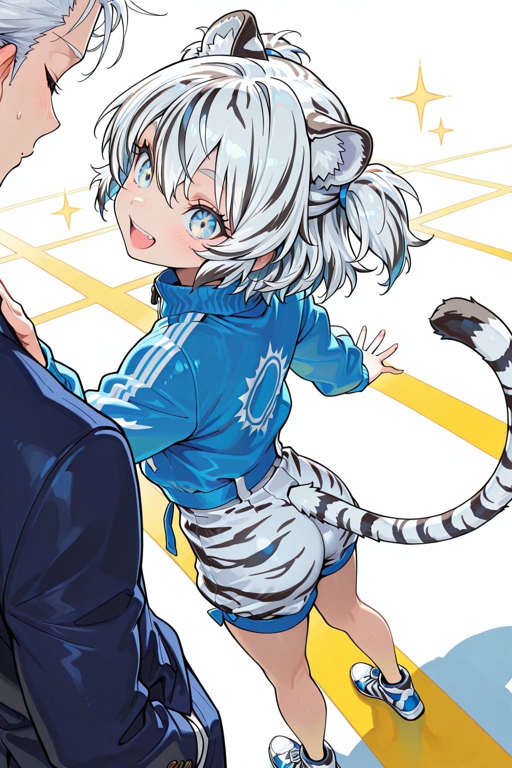 やちまるさんの凛虎さんの詰め合わせ