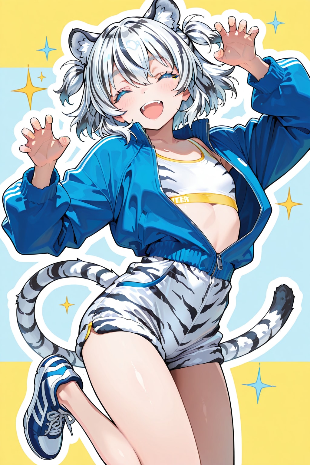 やちまるさんの凛虎さんの詰め合わせ