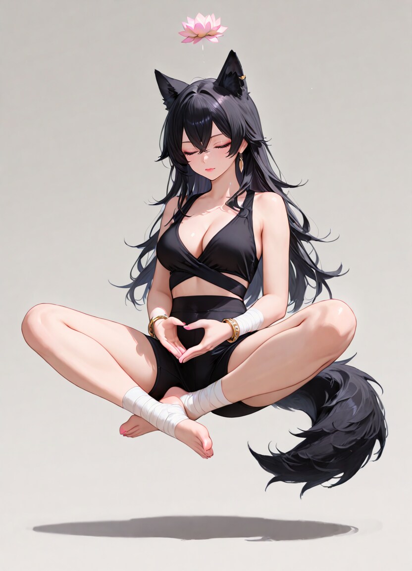 まだ手足は伸ばせない…