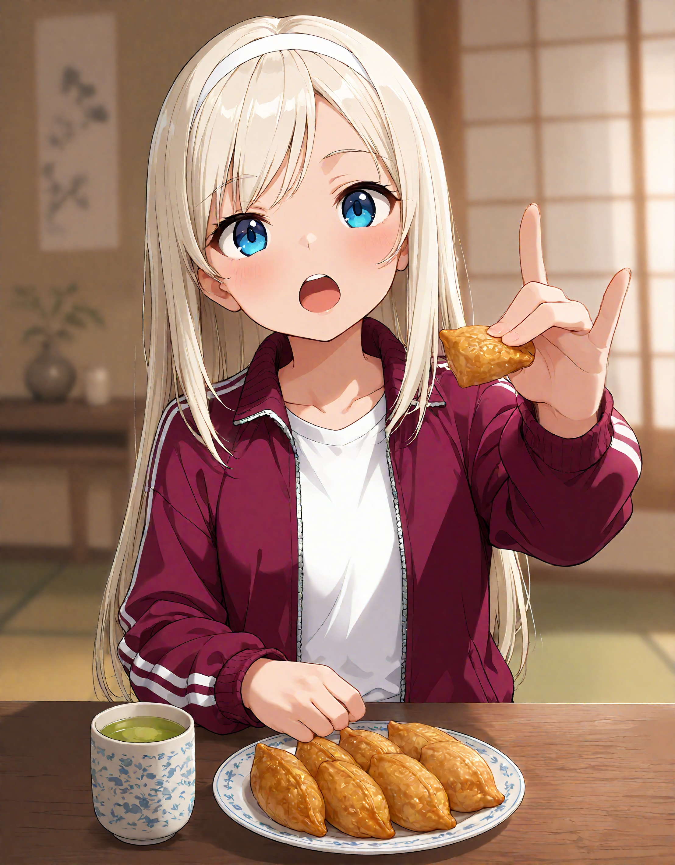 いなりの日