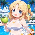 改めまして自己紹介！らぶりーがーるず「めろんぐみ」めぐみ・ゆうこ・まりあ 5枚目