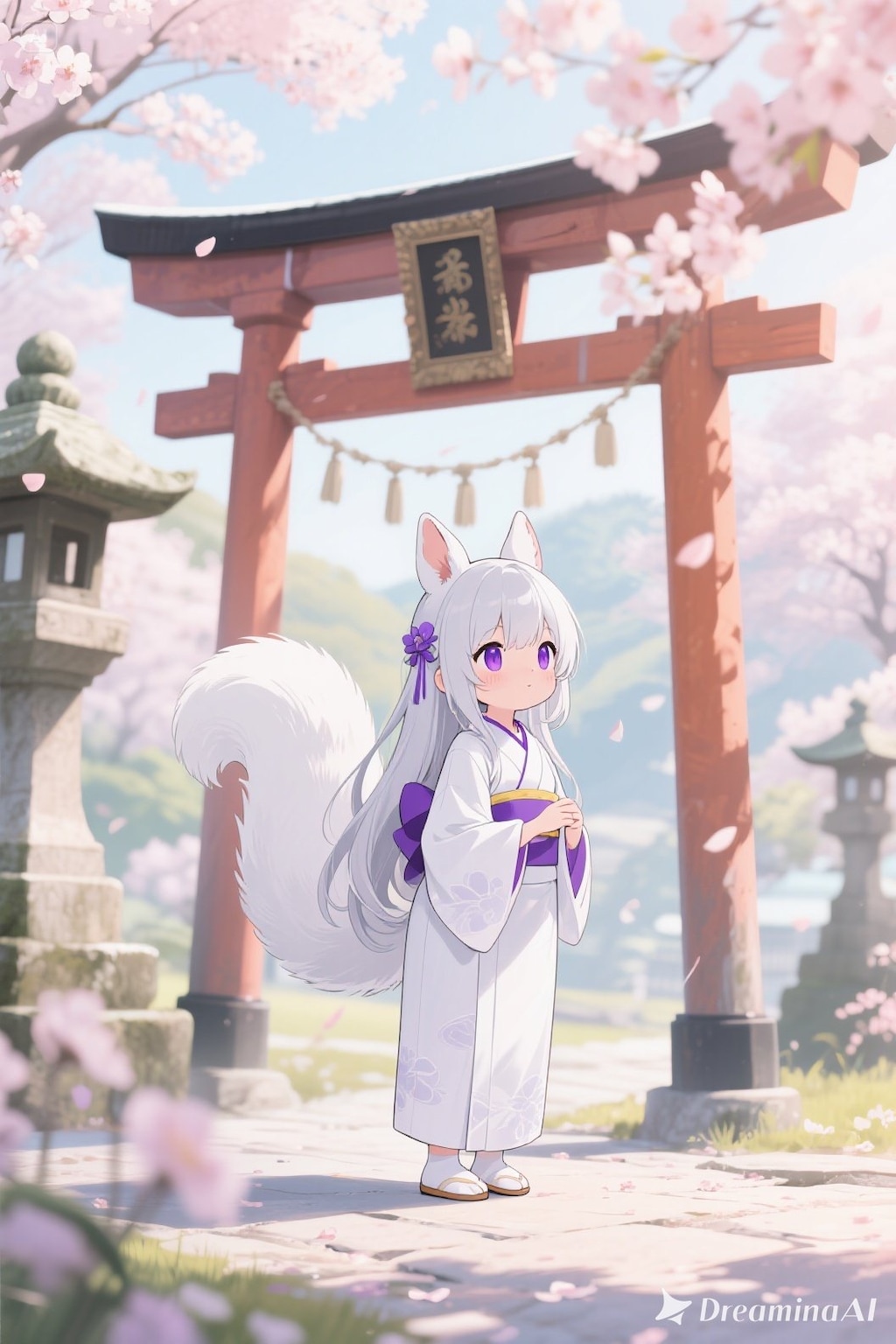 虎鼠神社の御神体581