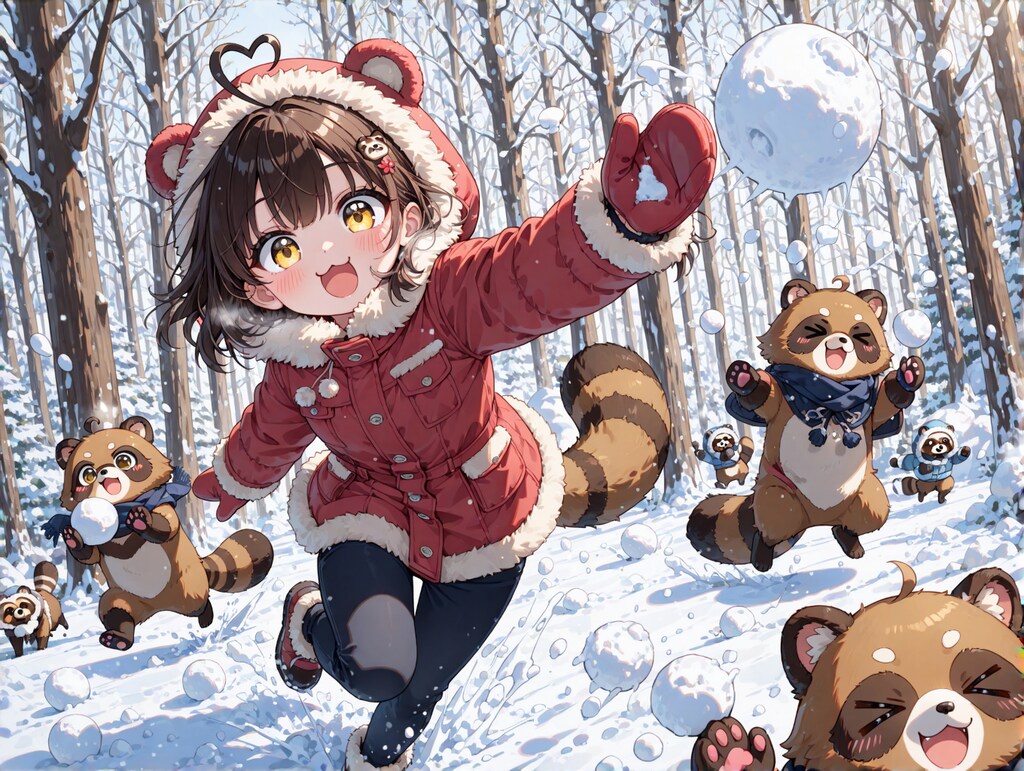 おつです