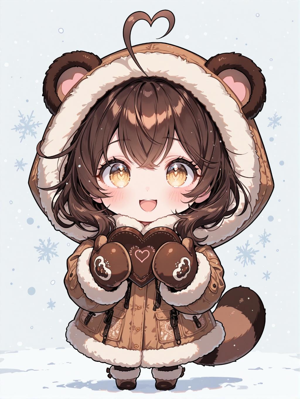 おつです