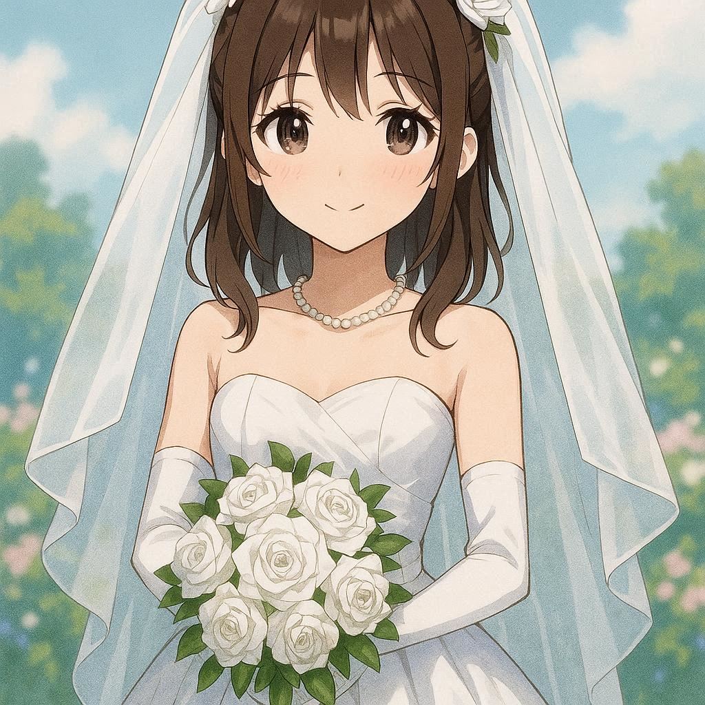 ジューンブライド