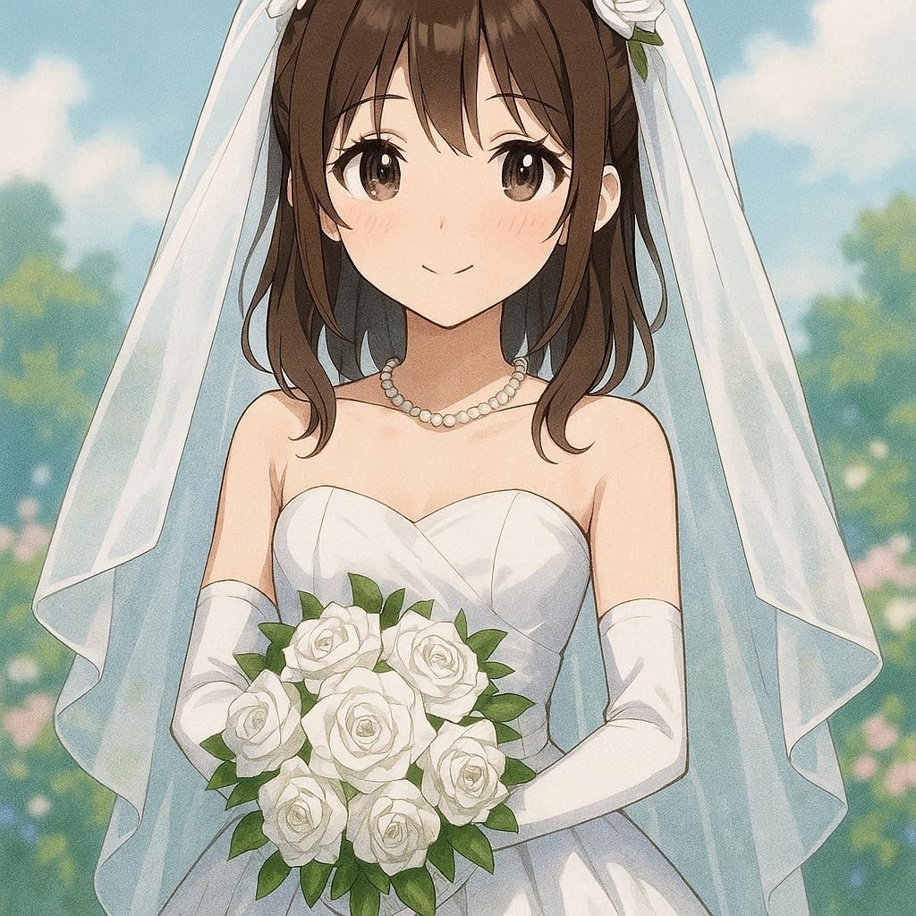 ジューンブライド