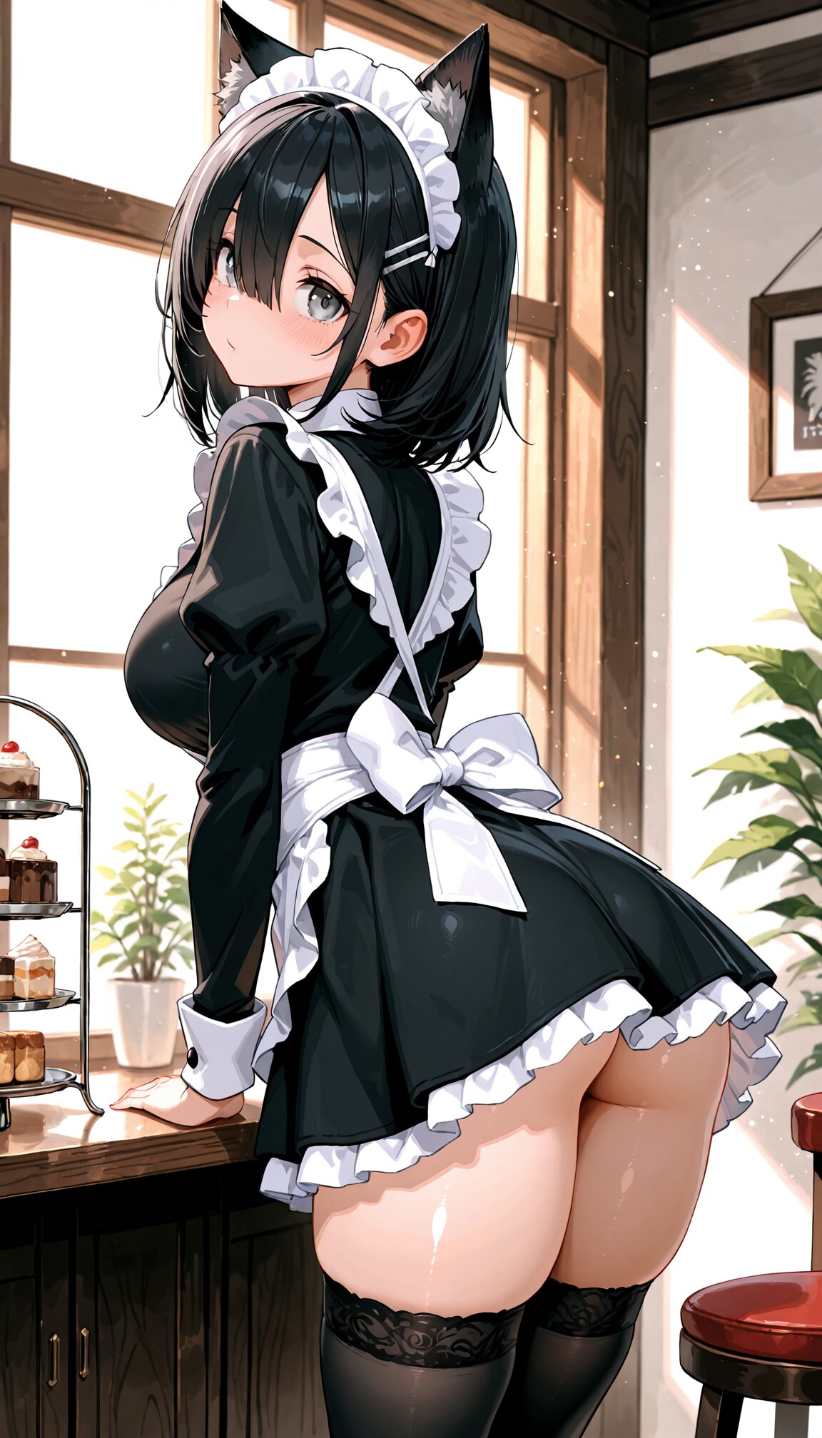 おしり