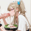 朝ごはん 2枚目
