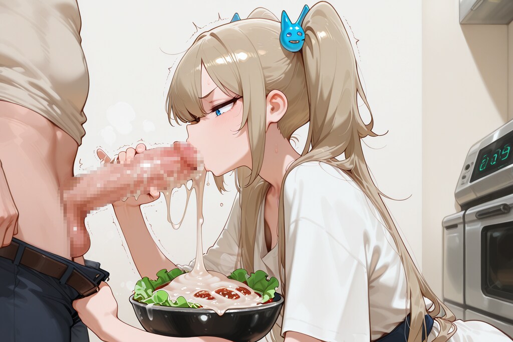 朝ごはん