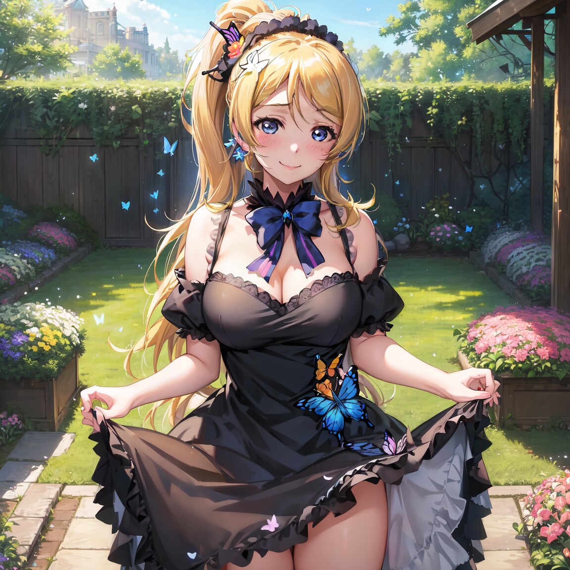 黒