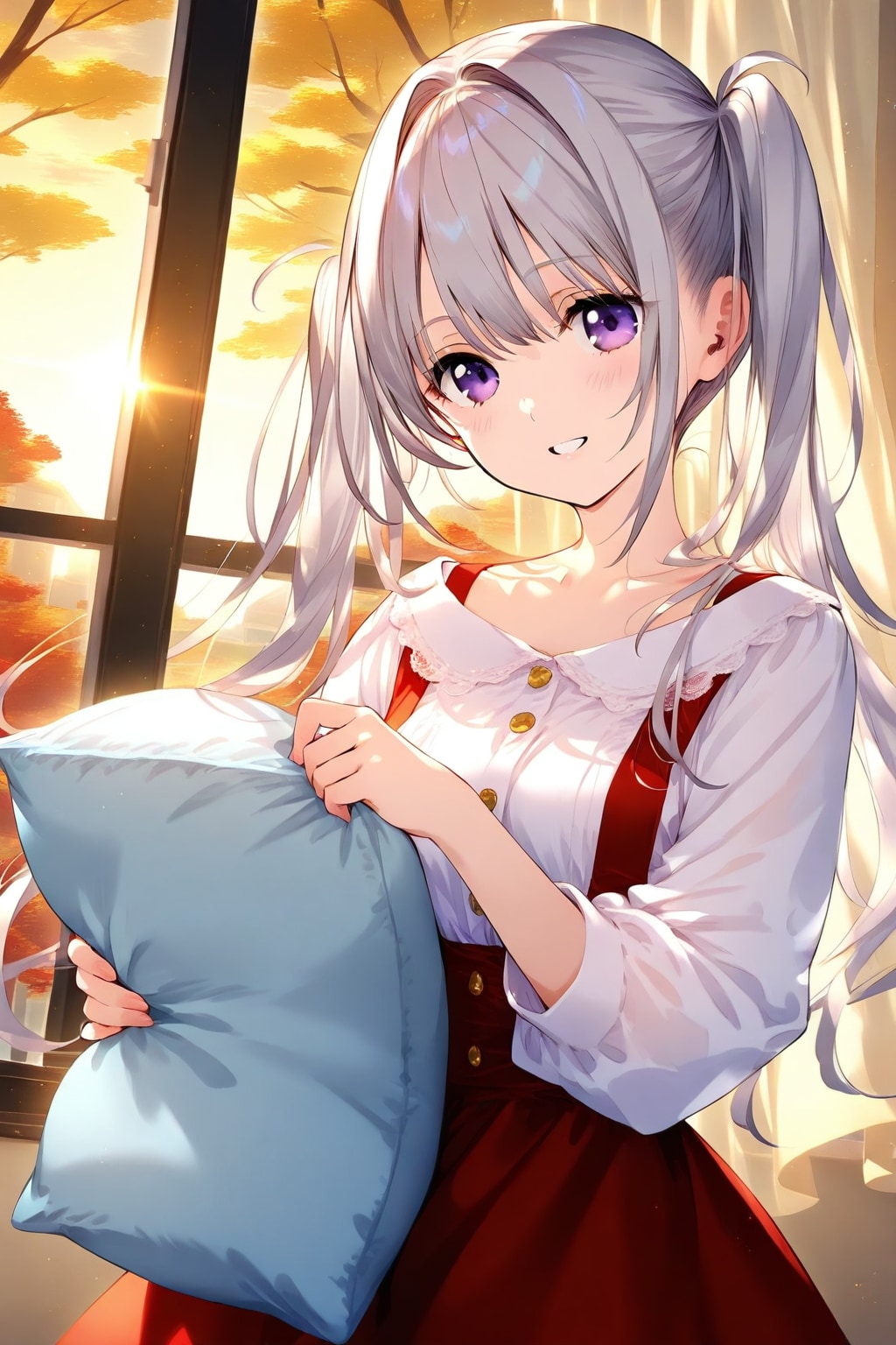 YES?NO?どっちなんだい！………部分的にNO！ふふ…_20250917