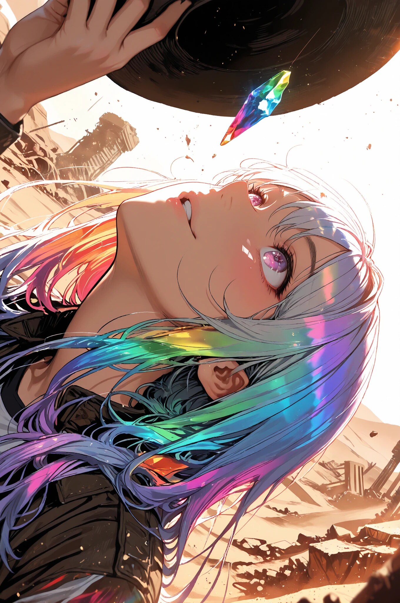 希望