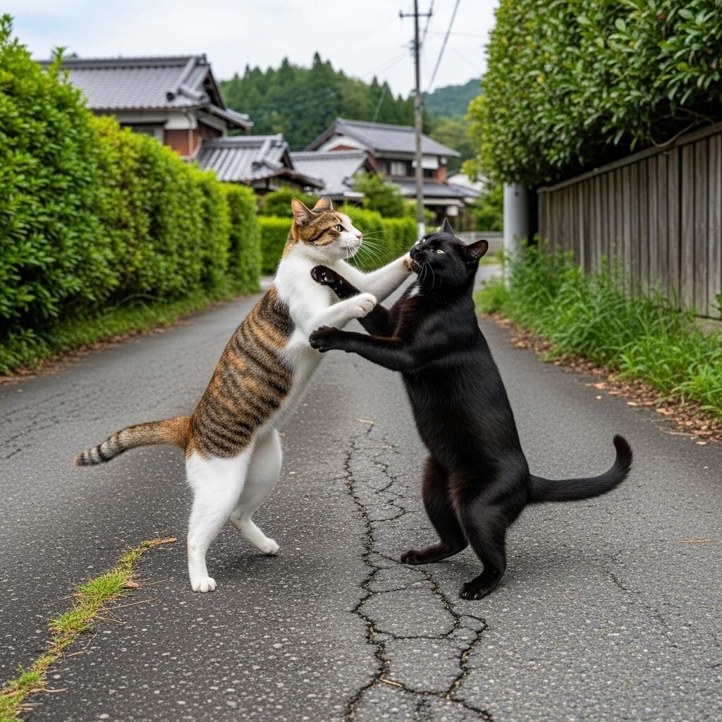 スパーリング!!