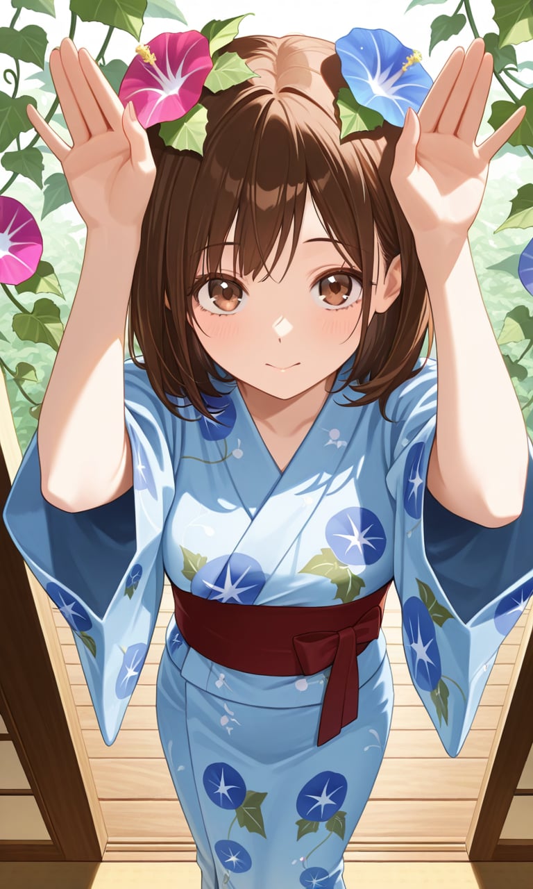 おはウサ～♡