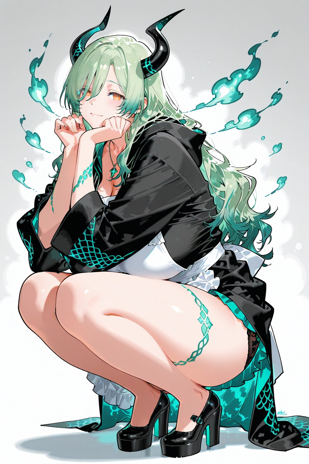D4C マミラス夫人