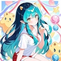 ラムちゃんほか 2枚目