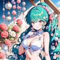 ラムちゃんほか 3枚目