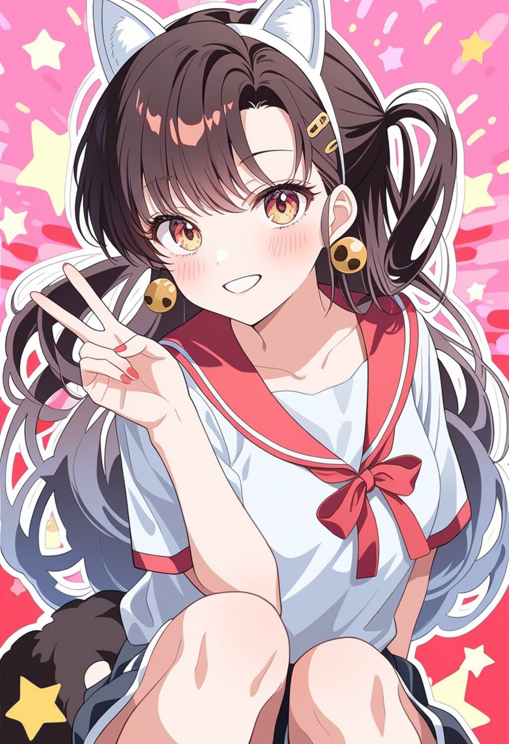 ラムちゃんほか