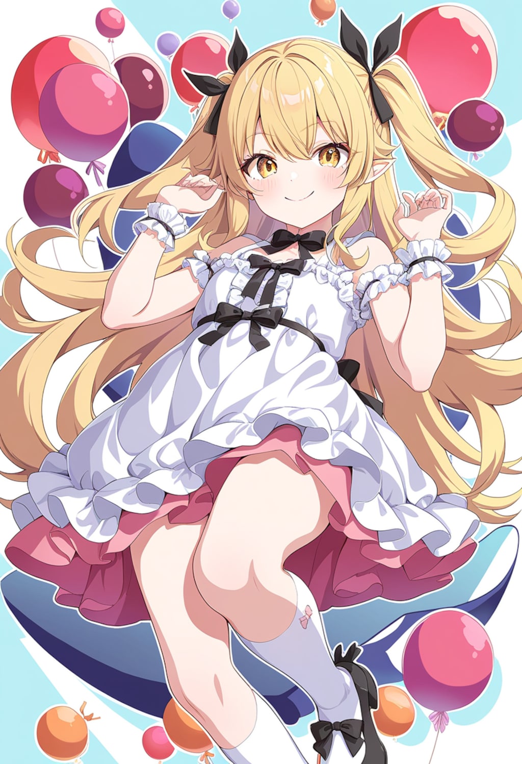 ラムちゃんほか